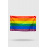 Bandeira LGBTQIAPN+